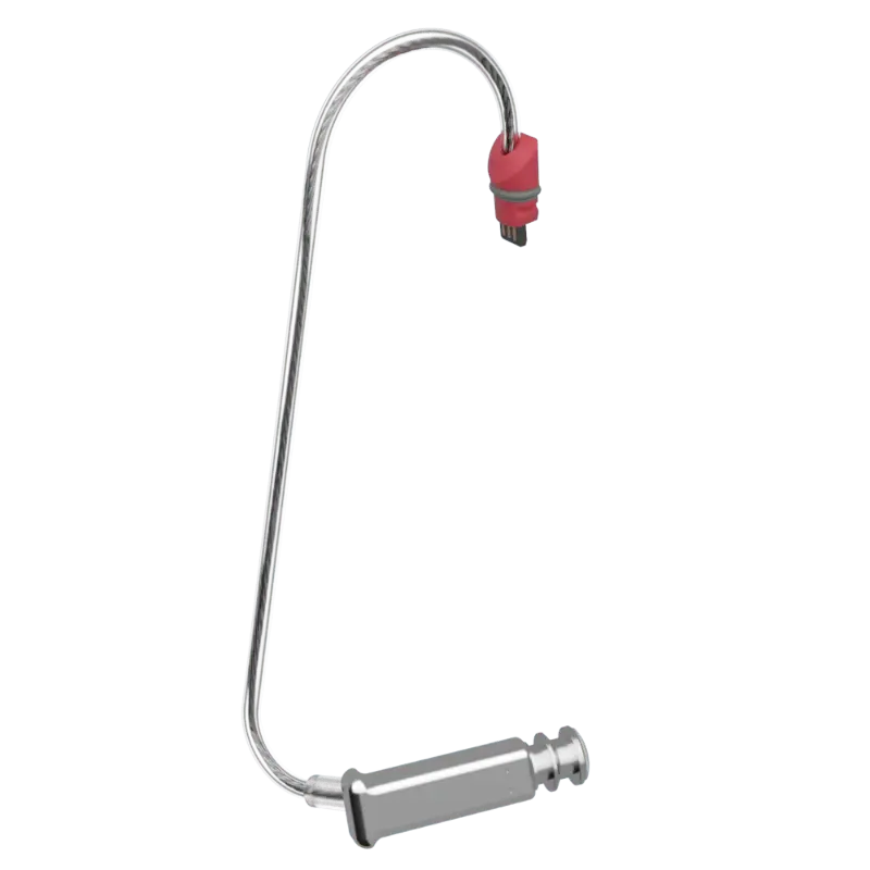 Signia Lautsprecher Ear Wear 3.0