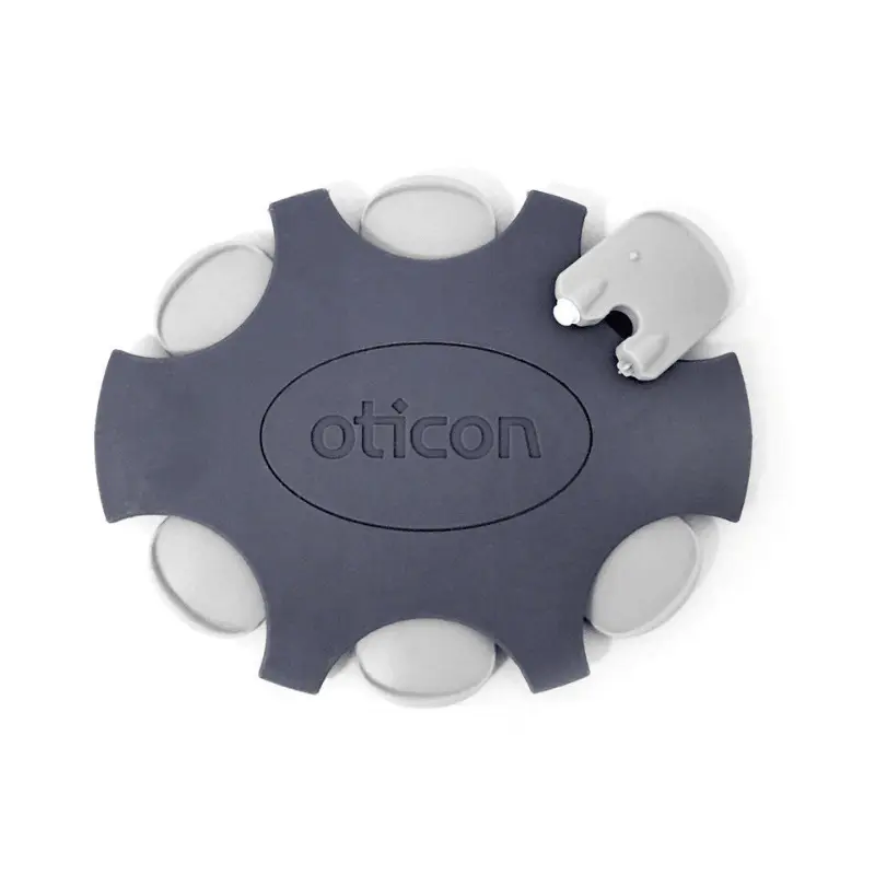 Oticon Filter für Hörsysteme ProWax (6 Stk.)