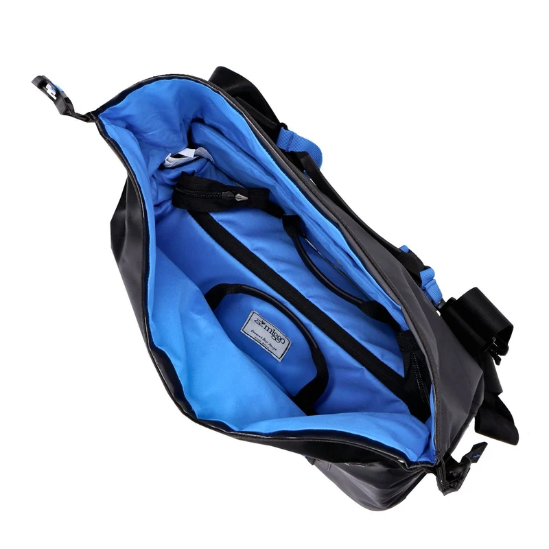 Miggo Agua Messenger 75 wasserdicht IPX3