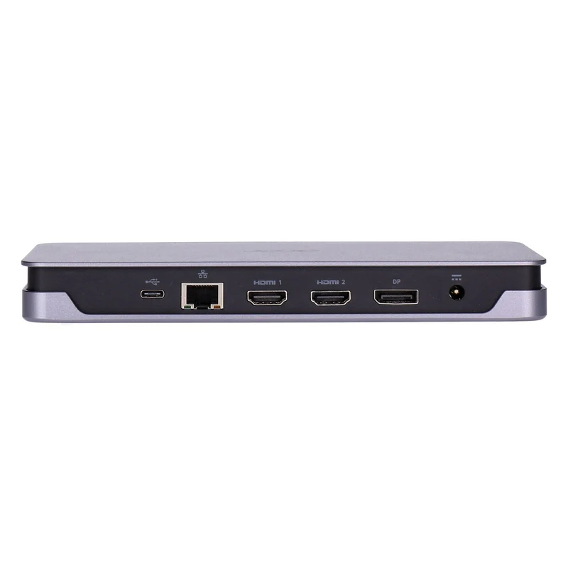 Acer USB C Dockingstation USB Type-C Gen 1 Dock AD