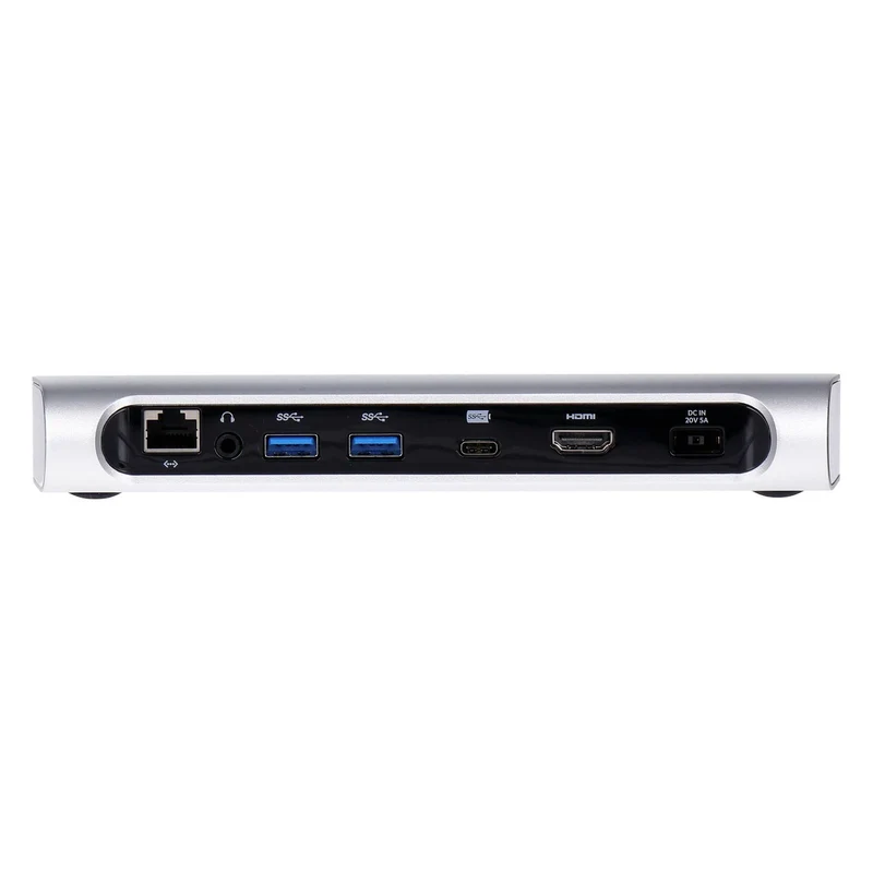 Belkin USB-C 3.1 Express Dock HD with 1-Meter/3.3