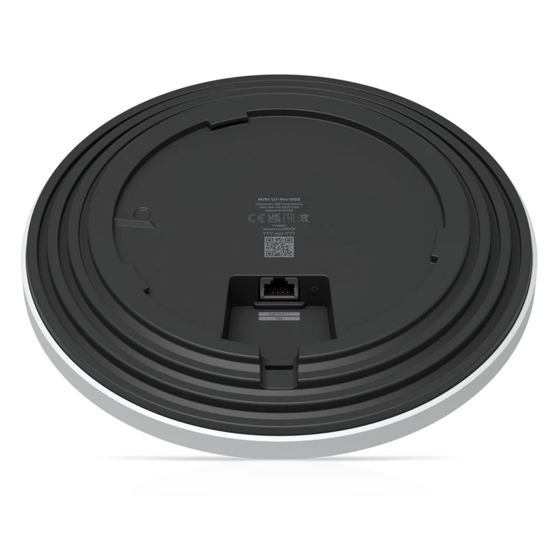 Ubiquiti U7 Pro XGS 8600 Mbit/s Weiß Power over Ethernet (PoE)