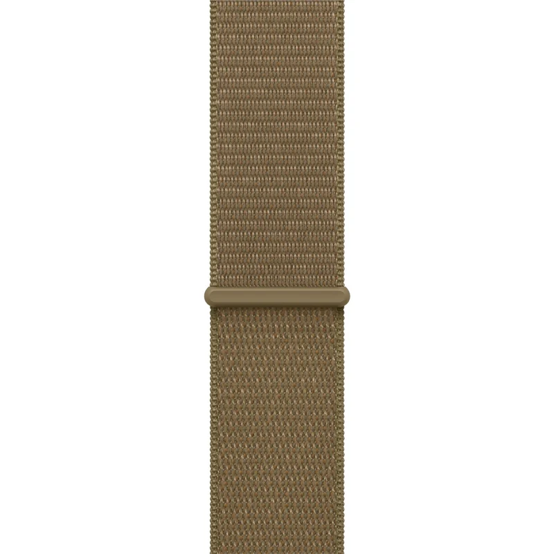 Apple Watch 46mm [Olive] Sport Loop