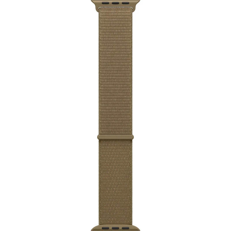 Apple Watch 42mm [Olive] Sport Loop