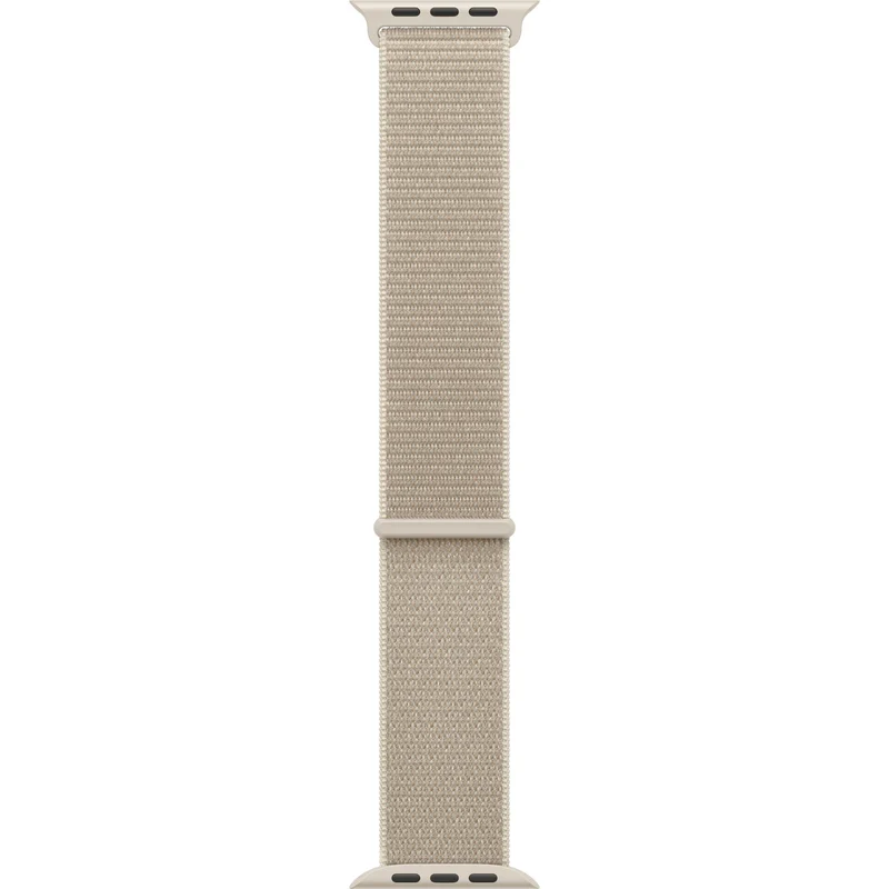 Apple Watch 42mm [Limestone] Sport Loop