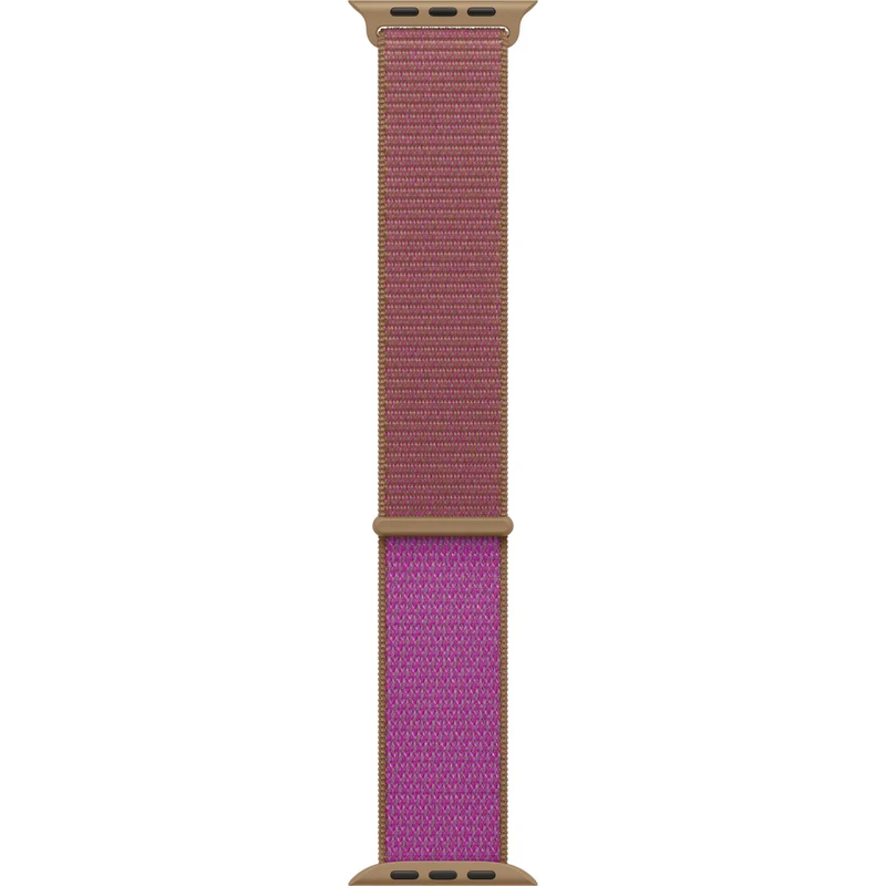 Apple Watch 40mm [Magenta] Sport Loop