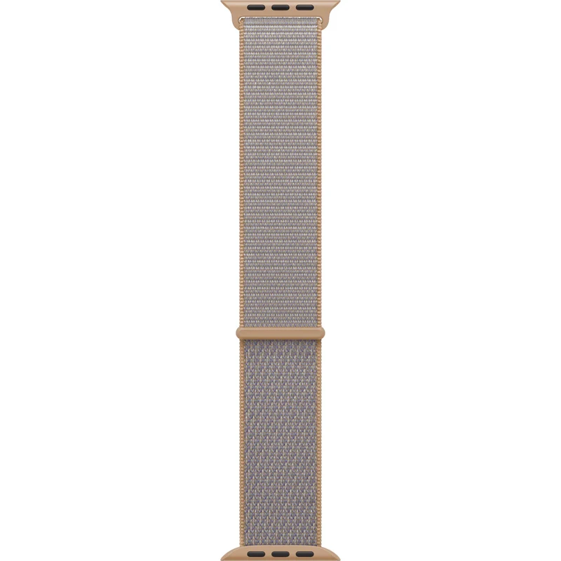 Apple Watch 40mm [Chambray Blue] Sport Loop