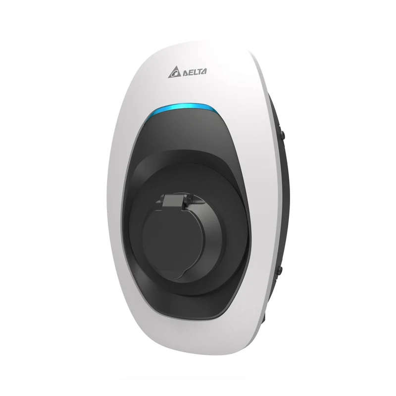 Delta Electronics EIAW AC MAX Basic 22 Wallbox 22kW T2 Socket