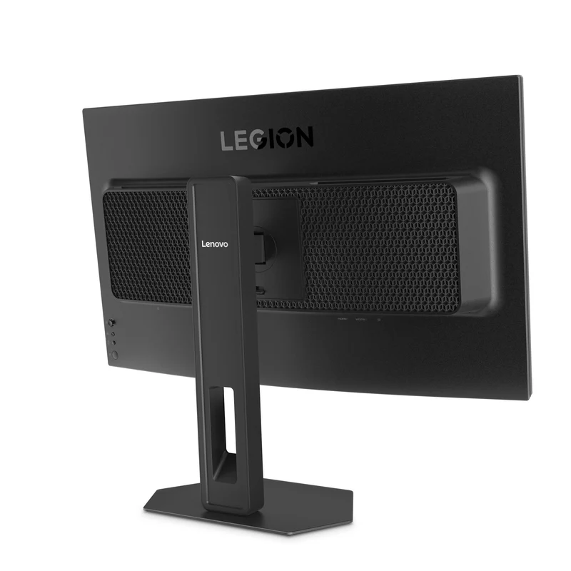 Lenovo Legion 27Q-2C 27" QHD 240Hz Curved Gaming Monitor