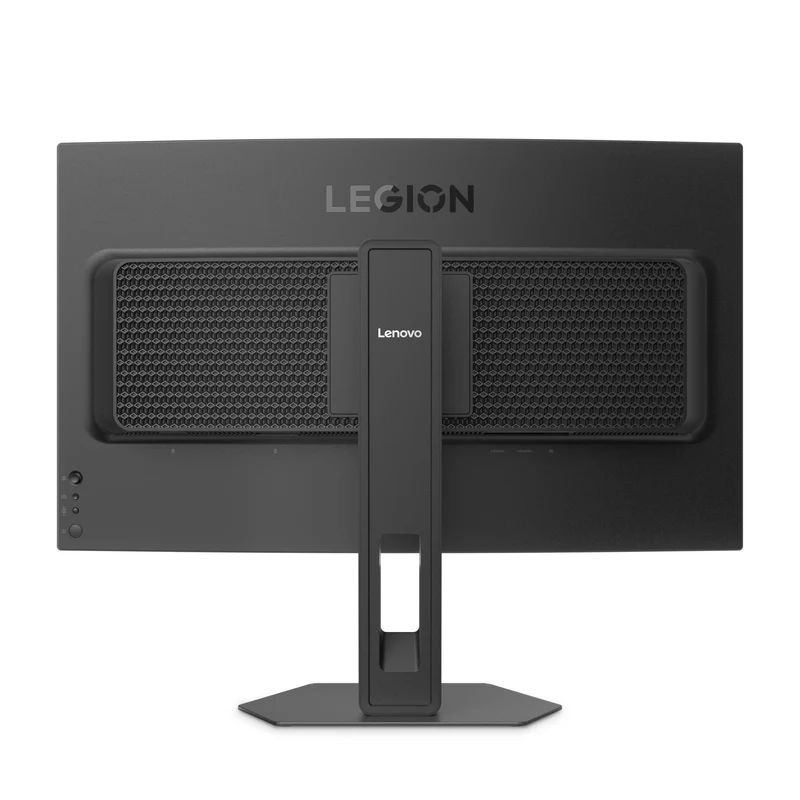 Lenovo Legion 27Q-2C 27" QHD 240Hz Curved Gaming Monitor