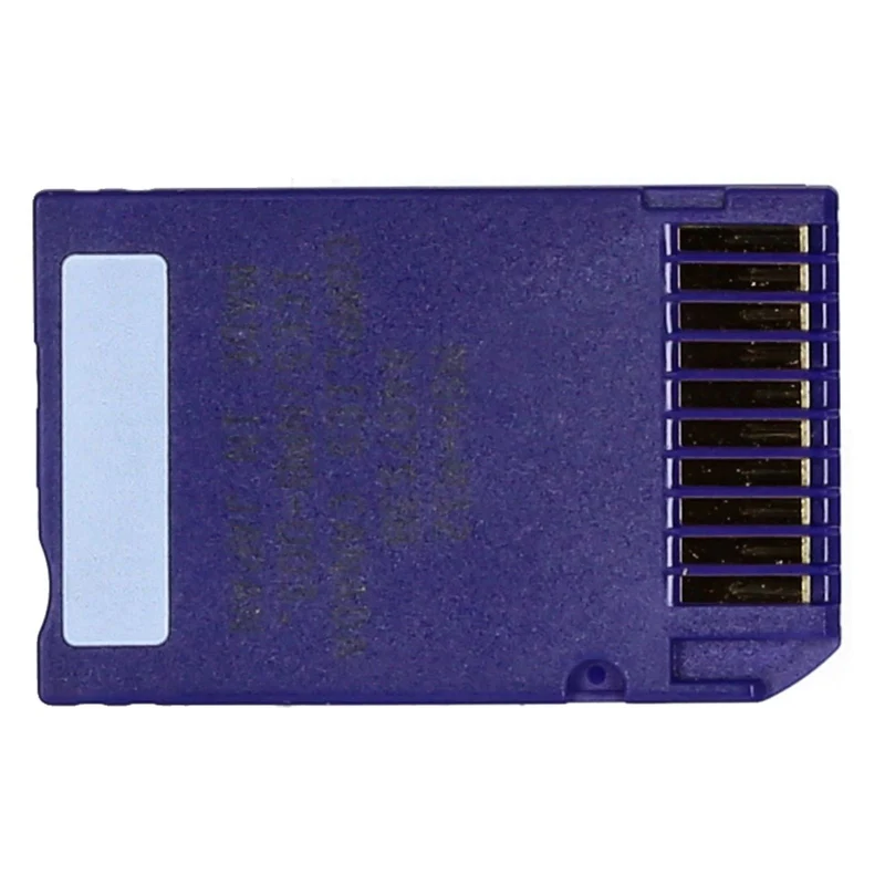 Sony Memory Stick Duo MagicGate 32MB