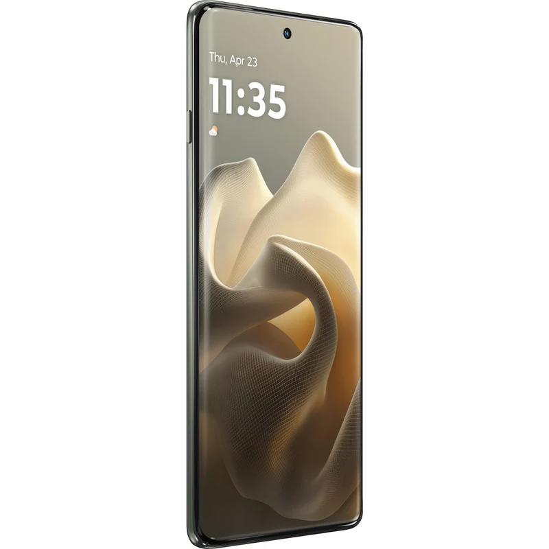 Motorola Edge 60 Pro 5G 512GB (Pantone Shadow)