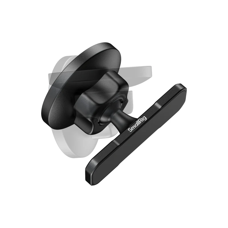 SmallRig MagSafe-Compatible Phone Mount for Gym Recording 5460