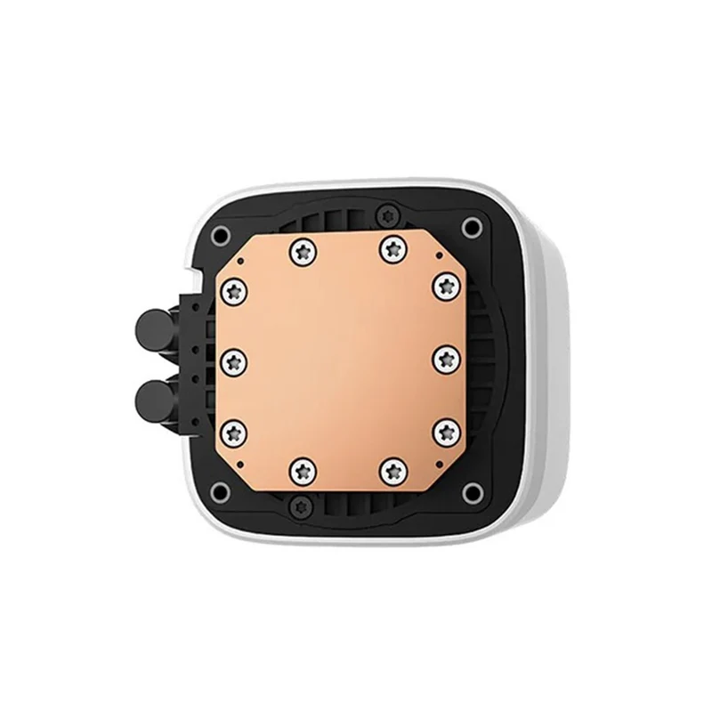 DeepCool LE360 WH V2 CPU Cooler