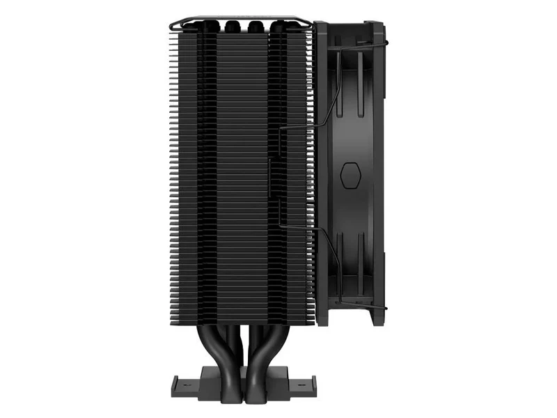 Cooler Master Hyper 212 3DHP CPU Cooler - Black