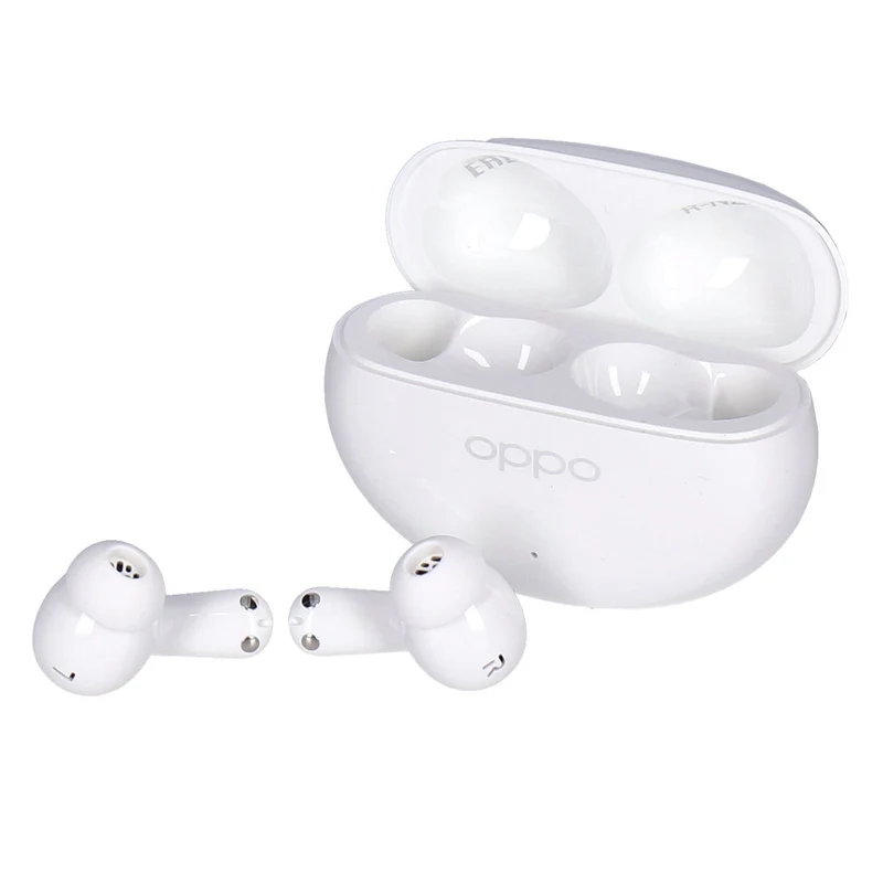 Oppo Enco Air4 Bluetooth In-Ear Kopfhörer Weiß
