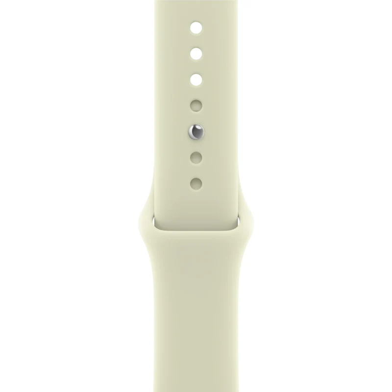 Apple Watch 42mm Pale Succulent Sport Band [M/L]