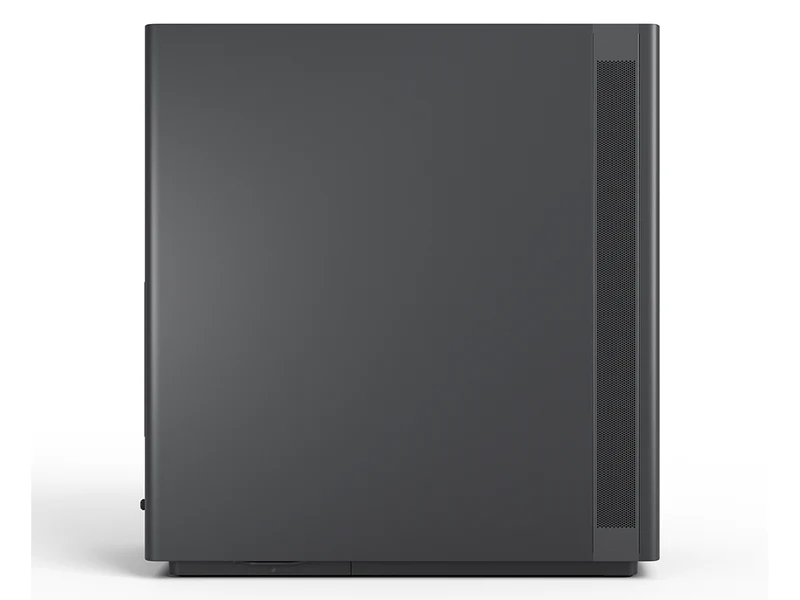 Fractal Design Define One Mid-Tower Case - Dark Solid