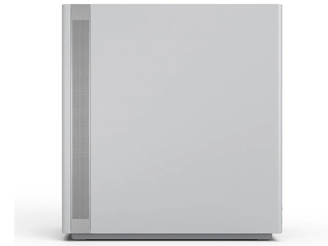 Fractal Design Define One Mid-Tower Case - Light Solid Tint