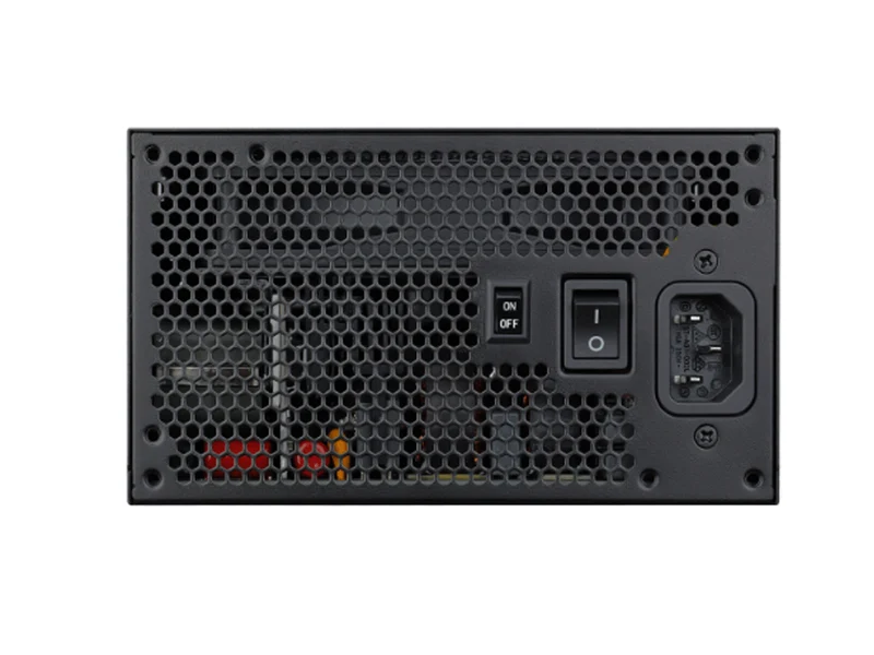 Lian Li SX 1200W ATX 80+ Platinum SFX Fully Modular Power Supply - Black
