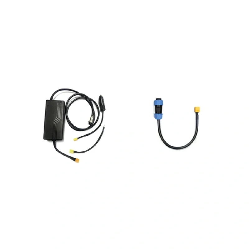 Zero Breeze 12V to 24V Converter for Mark 2