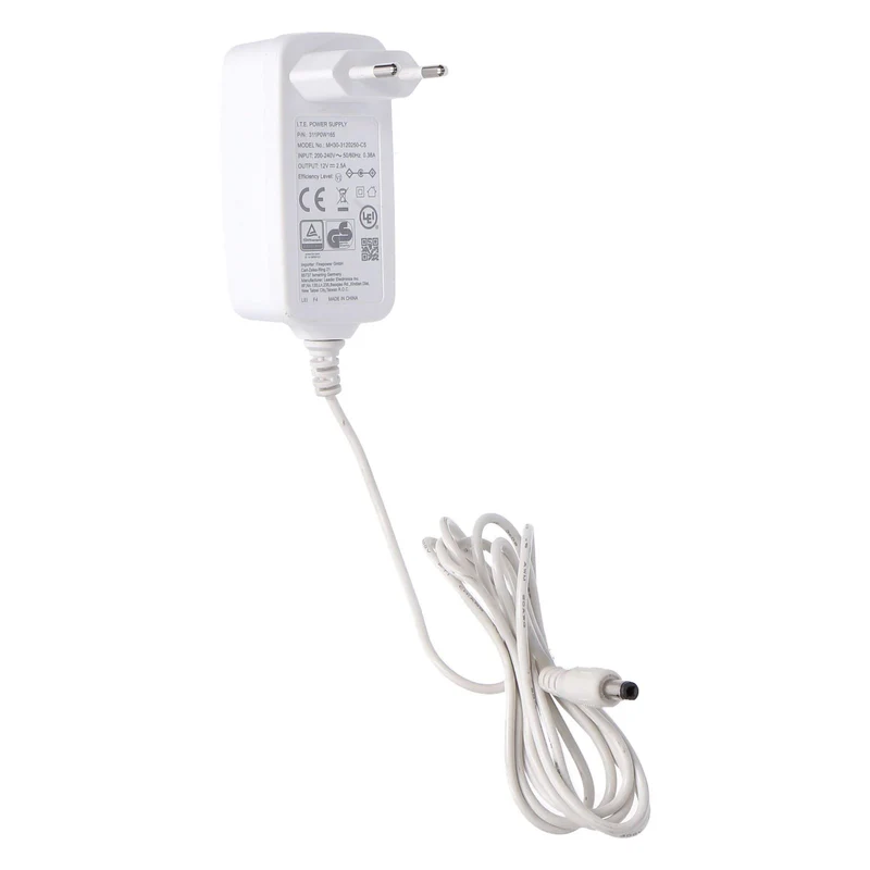 Netzteil für FritzBox! 12V 2.5A (B)