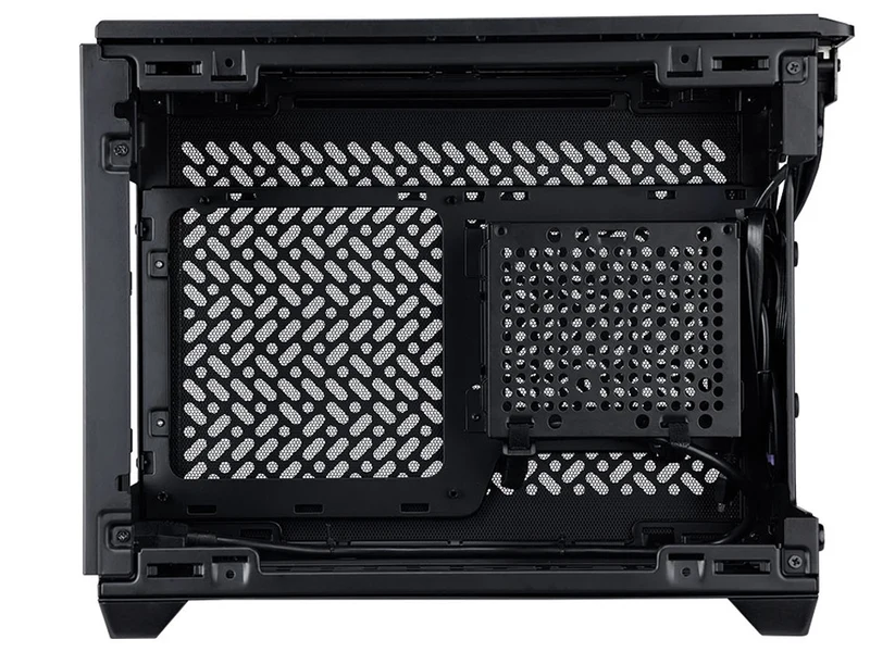 Cooler Master NR200P V3 Mesh Side Panel Mini-ITX Case
