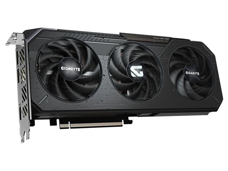 Gigabyte Radeon RX 9060 XT Gaming OC 16GB GDDR6 Graphics Card