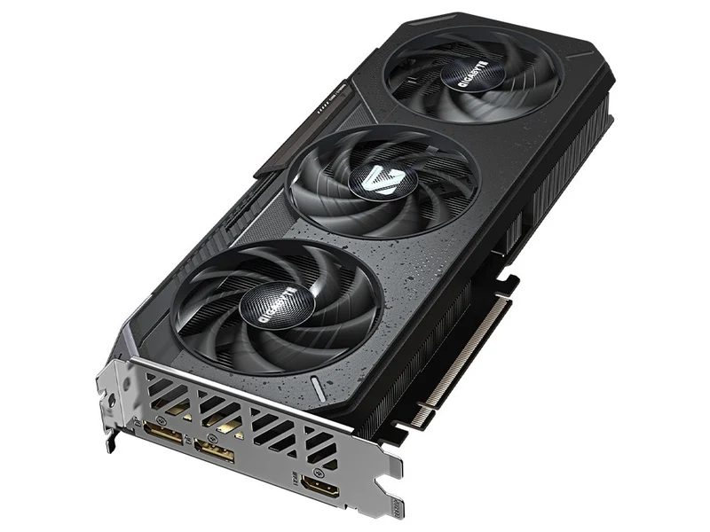 Gigabyte Radeon RX 9060 XT Gaming OC 16GB GDDR6 Graphics Card