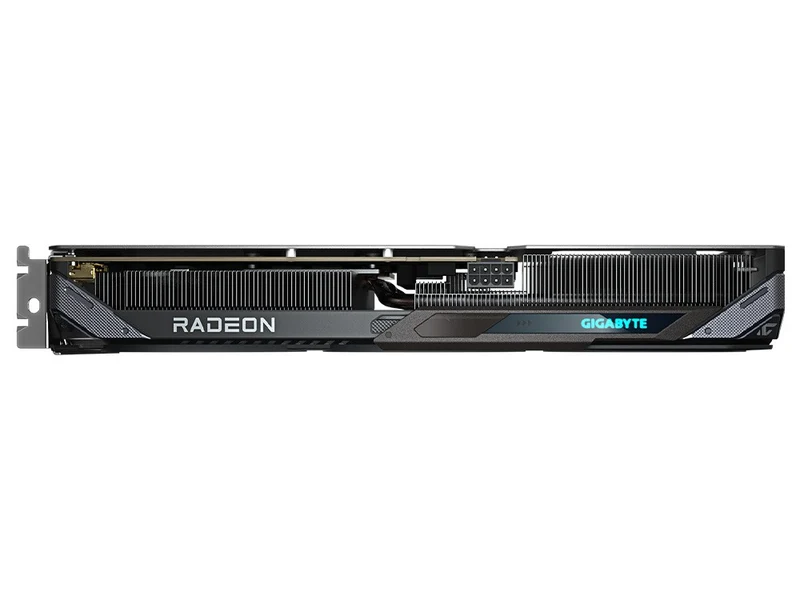 Gigabyte Radeon RX 9060 XT Gaming OC 16GB GDDR6 Graphics Card