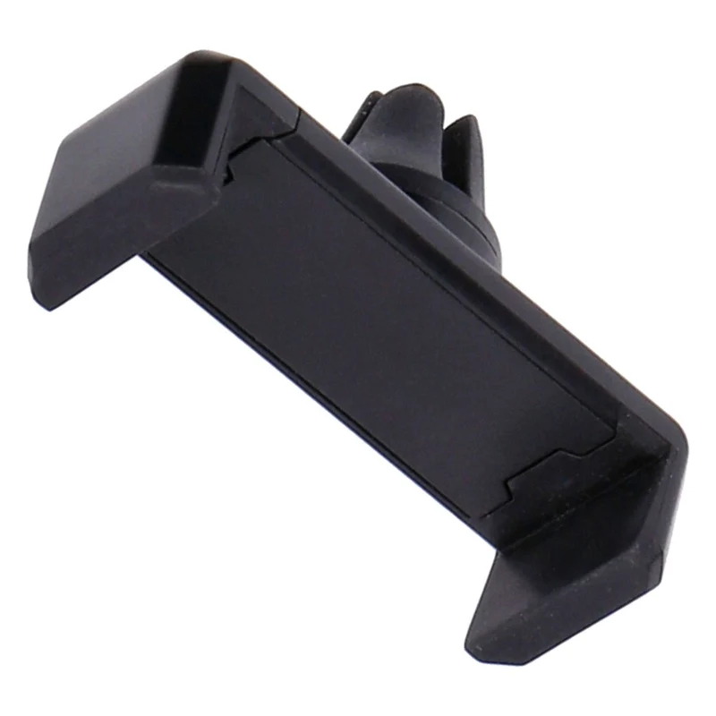 Vivanco Air Vent Assistant KFZ Handyhalterung schwarz
