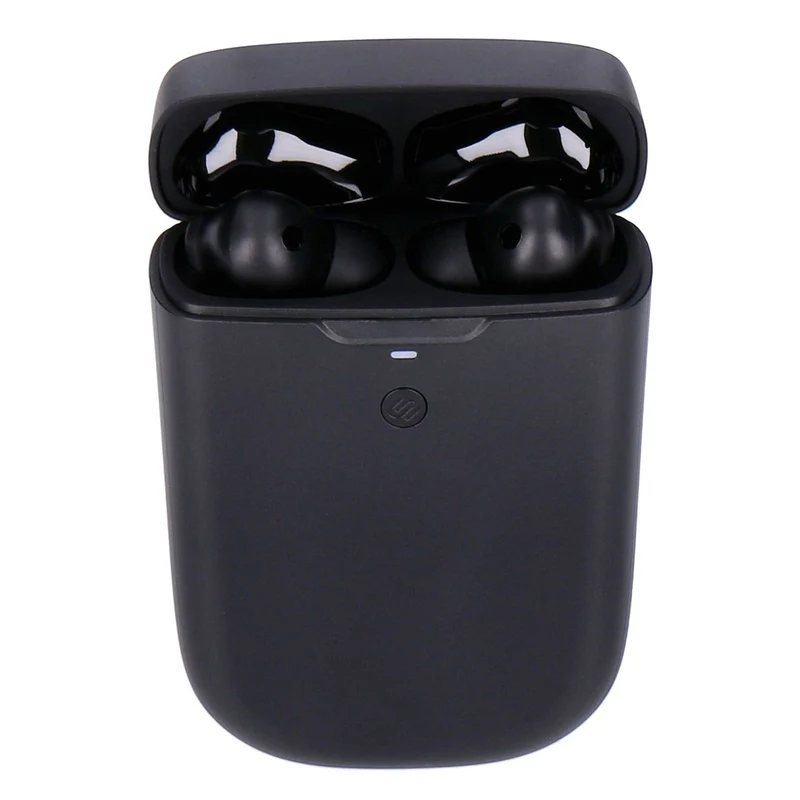 Urbanista Phoenix Solar Wirless In Ear Kopfhörer schwarz
