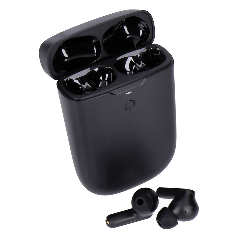 Urbanista Phoenix Solar Wirless In Ear Kopfhörer schwarz