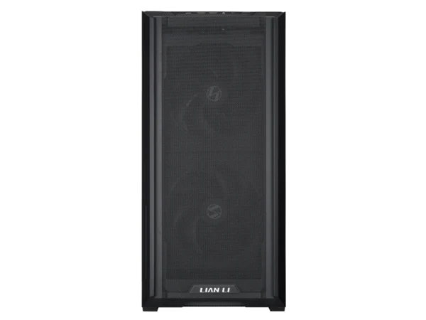Lian Li LANCOOL 216 Mid-Tower Case - Black