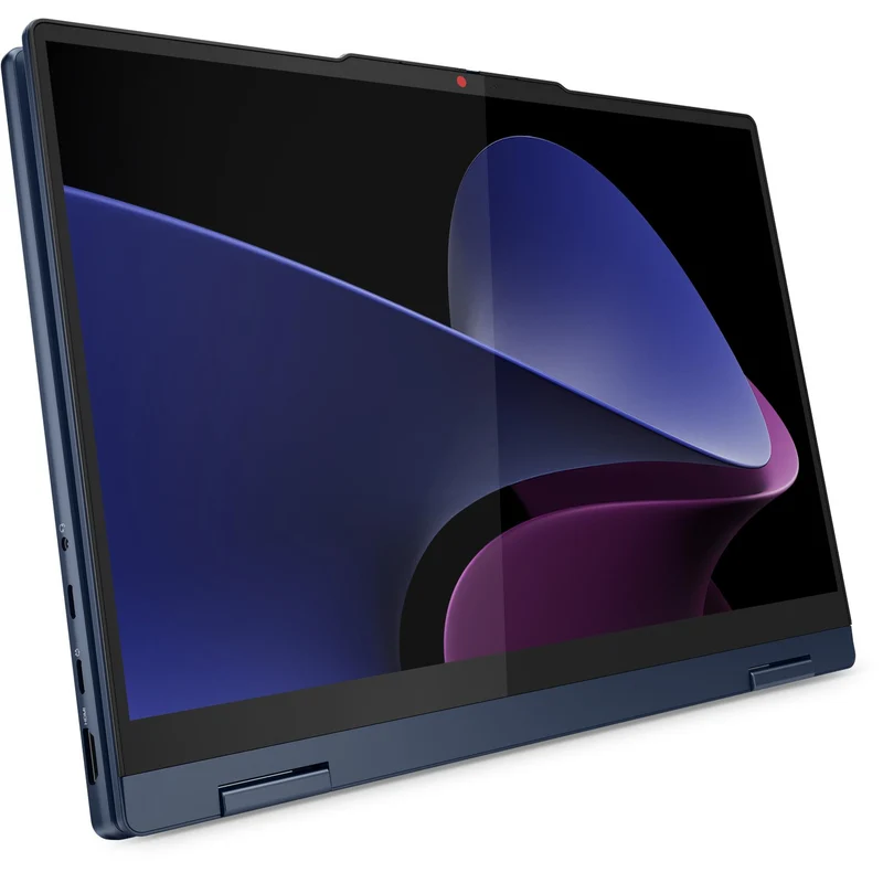 Lenovo IdeaPad 5 14" WUXGA 2-in-1 Laptop (Intel Core i5-13420H)[512GB/Cosmic Blue]