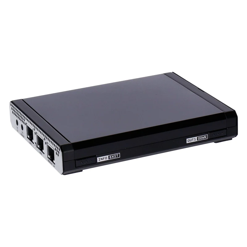 HDFury Maestro - 4K HDMI Matrix-Um