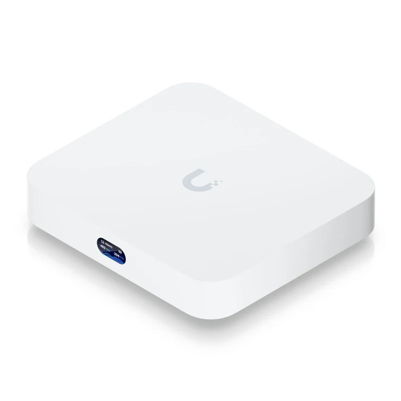 Ubiquiti Cloud Gateway Max Gateway/Controller 10, 100, 1000 Mbit/s