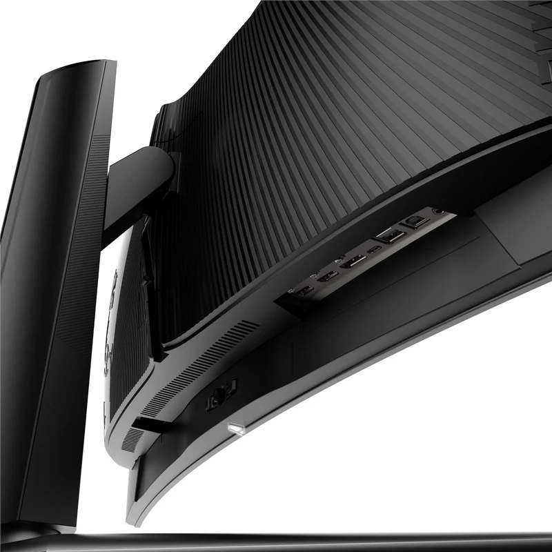 MSI MAG 341CQP 34" UWQHD 175Hz QD-OLED Curved Gaming Monitor [Ex-Display]