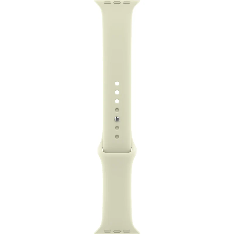 Apple Watch 40mm Pale Succulent Sport Band [M/L]
