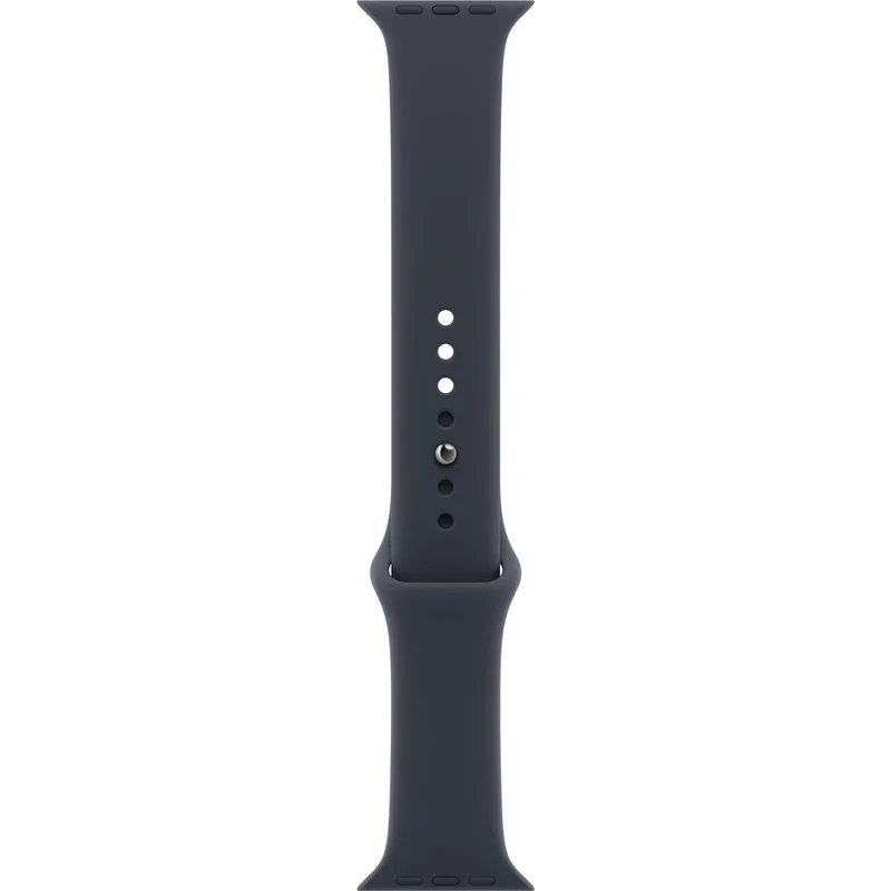Apple Watch 46mm Navy Blue Sport Band [M/L]