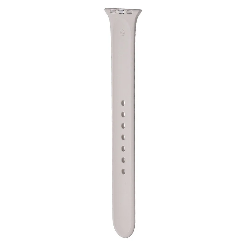 Apple Watch Sportarmband 41mm starlight