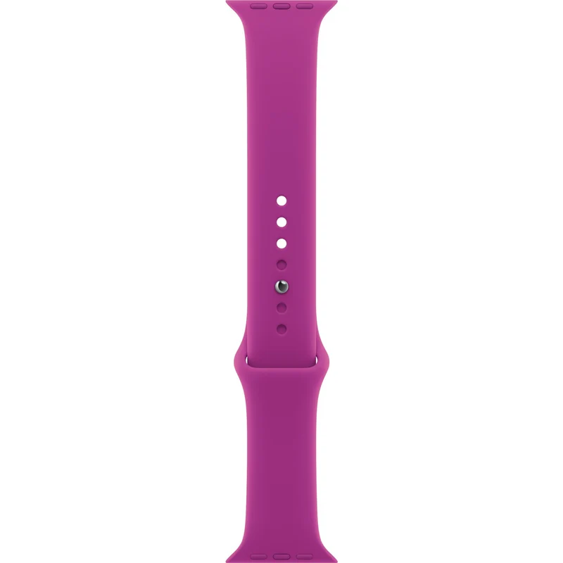 Apple Watch 40mm Magenta Sport Band [S/M]