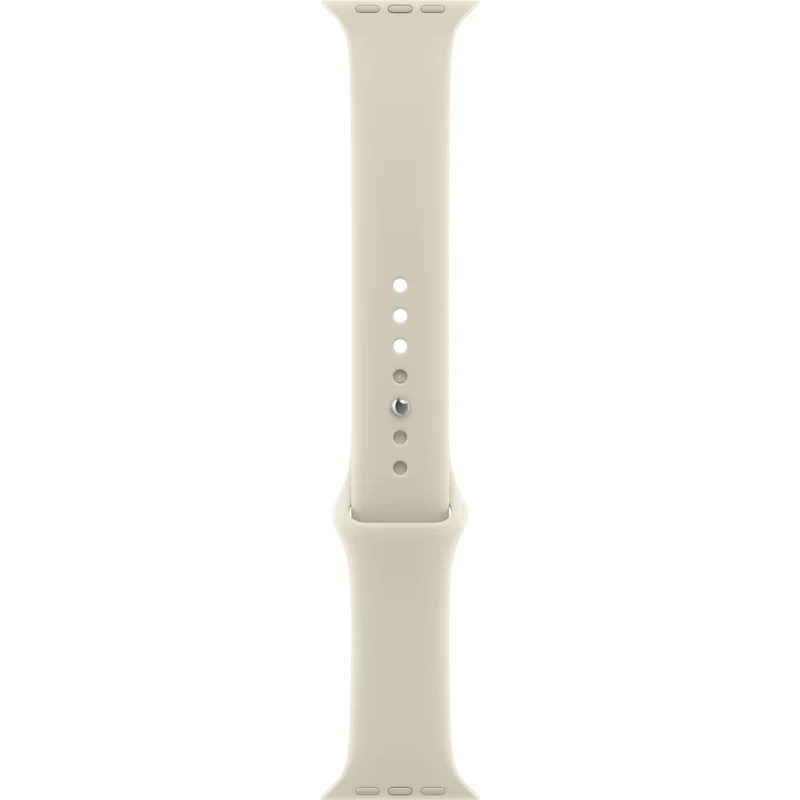 Apple Watch 42mm Sand Sport Band [M/L]