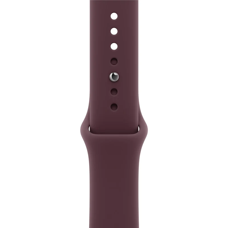 Apple Watch 40mm Burgundy Sport Band [M/L]