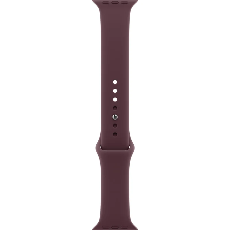 Apple Watch 40mm Burgundy Sport Band [S/M]