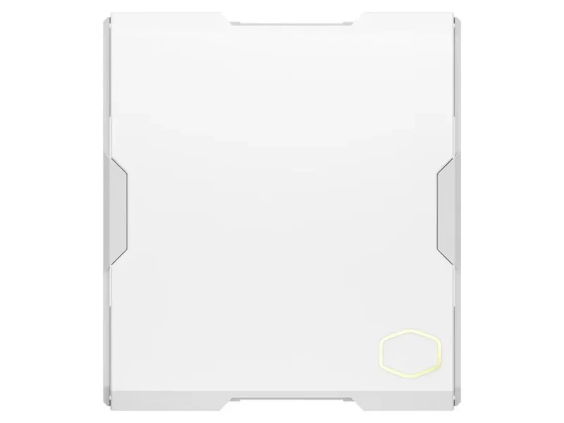 Cooler Master Hyper 612 APEX PRO Dual Mobius Fans 120mm CPU Air Cooler - White Edition