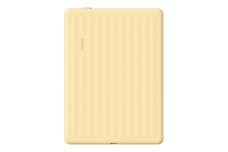 BOOX Go 6 (Gen II) 6" 300PPI Android eReader - Custard