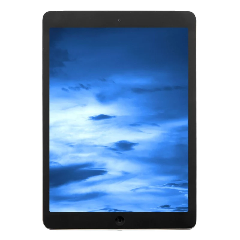 Apple iPad Air (2014) 2. Generation WiFi 32GB Space Grau