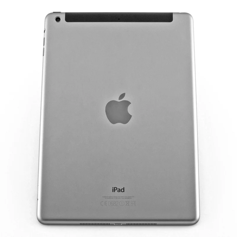 Apple iPad Air (2014) 2. Generation WiFi 32GB Space Grau