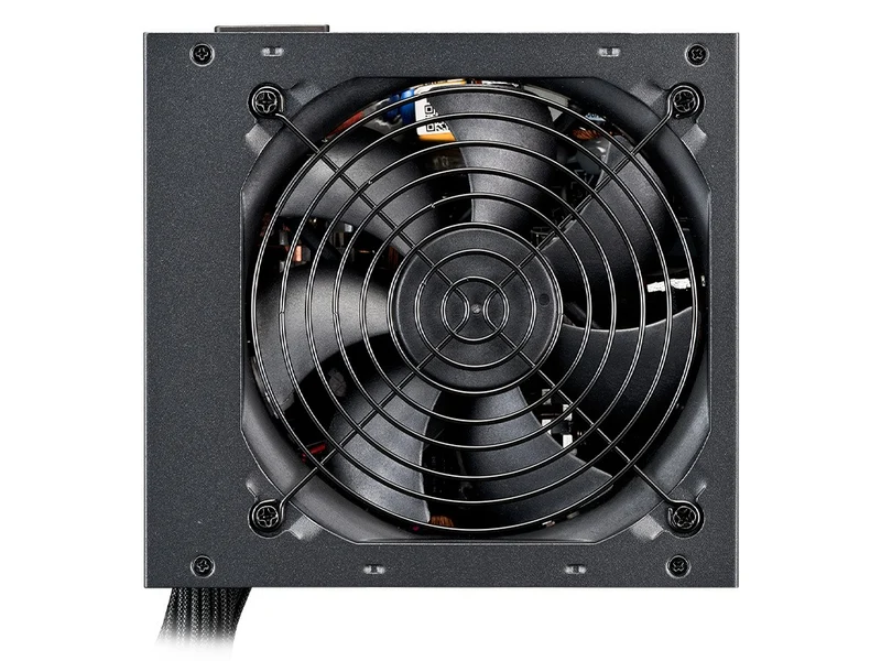 Cooler Master MWE 650W 230V V3 80+ Bronze ATX Power Supply (MPE-6501-ACABW-3BAU)